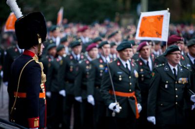Nizozemská královská armáda
Klíčová slova: nizozemí královská armáda