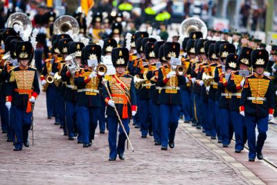 Grenadier Guards
Klíčová slova: nizozemí královská armáda