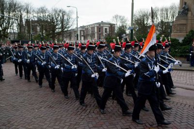 Prince Alexander Hussars
Klíčová slova: nizozemí královská armáda