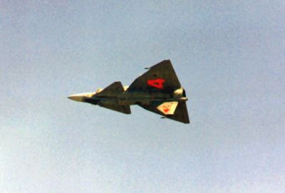 Viggen
Saab 37 Viggen švédský stíhací letoun
Klíčová slova: saab viggen švédsko stíhací letoun