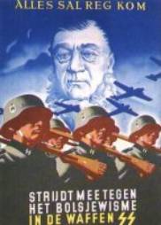 Německá propaganda ve Valonsku a Vlámsku
Keywords: plakát ww2 propaganda waffen ss valonsko vlámsko