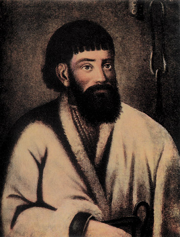 Jemeljan Pugačov
