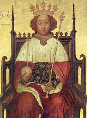 Richard II.
