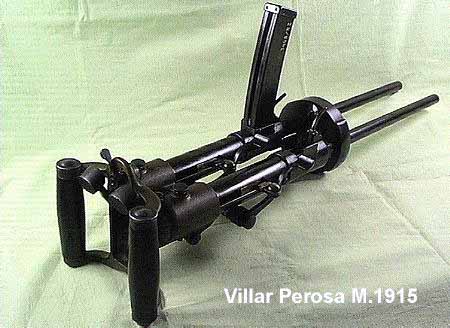 Samopal Villar Perosa vz.15, základní verze
Klíčová slova: villar_perosa_vz.15
