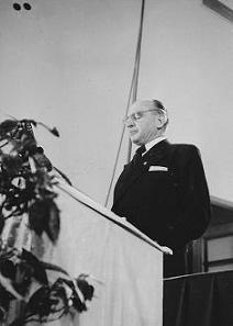 Petr Zenkl 1947, projev u příležitosti padesátiletého výročí založení ČSNS
Klíčová slova: zenkl