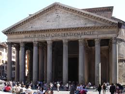 Pantheon
Autor: Arpingstone
Zdroj: wikipedia.org
Licence: CC BY-SA 3.0
