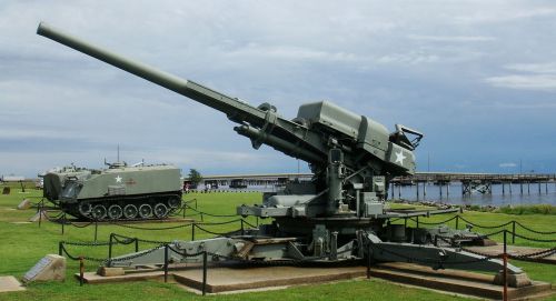 120 mm Gun M1 Anti-Aircraft Gun (4.7-inch M1)
Klíčová slova: 120mm_M1AA