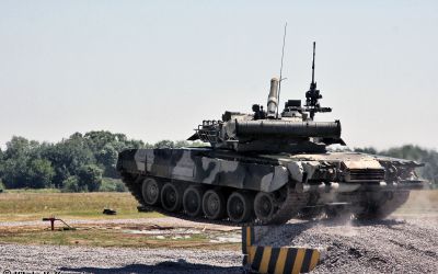 T-80U
