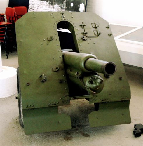 76 mm horský kanón vz. 1938
