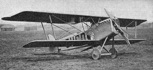 Aero Ab-11
