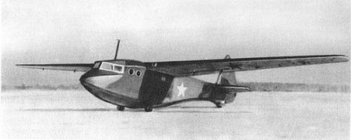 Antonov A-7
