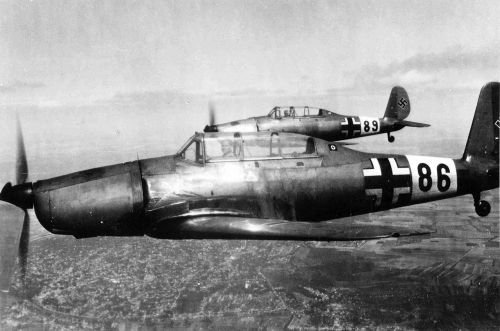 Arado Ar-96
Klíčová slova: Ar-96