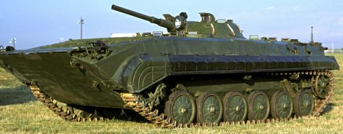 BMP-1
Klíčová slova: BMP-1