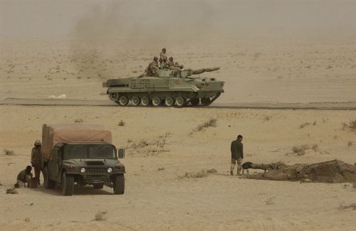 BMP-3
BMP-3 Spojených arabských emirátů
