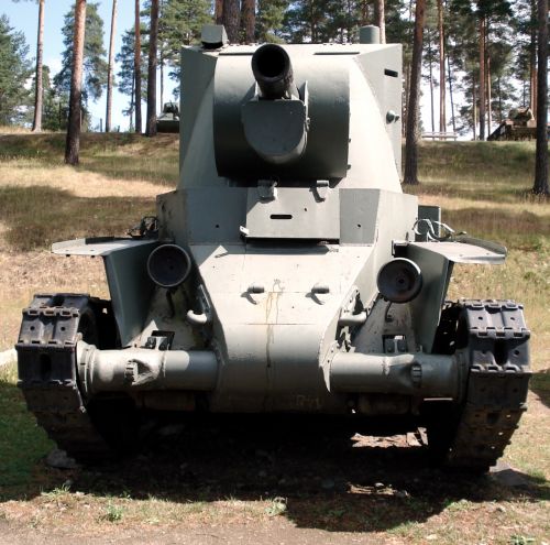 BT-42
Klíčová slova: BT-42