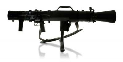 Carl Gustav
Reklamní snímek zbraně Carl Gustav od firmy SAAB
Klíčová slova: carl_gustav