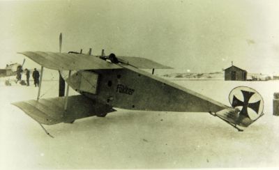 Fokker M.16
Klíčová slova: fokker_m.16