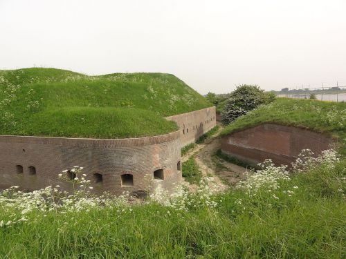 Fort Pannerden
