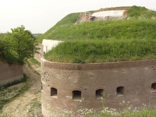 Fort Pannerden
