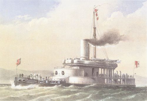 HMS Glatton (1871)
Klíčová slova: HMS_Glatton_1871