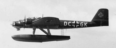 Heinkel He-115
Klíčová slova: he-115