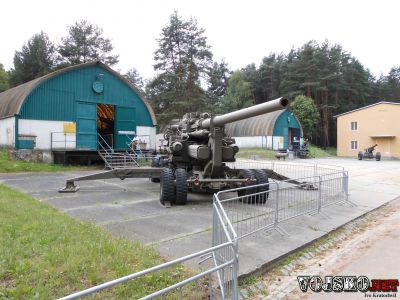 130mm protiletadlový kanón KS-30
Klíčová slova: ks-30