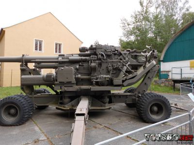 130mm protiletadlový kanón KS-30
Klíčová slova: ks-30