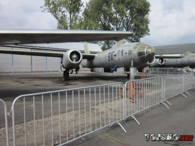 Il-28U
