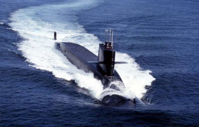 S615 L’Inflexible
Jaderná raketonosná ponorka S615 L’Inflexible
Keywords: s615 l’inflexible
