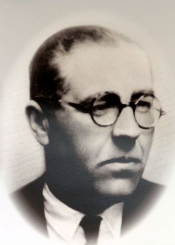 Jacques Renouvin (1905-1944)
