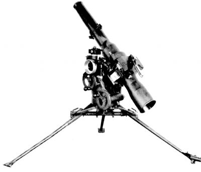 7,5 cm Leichtgeschütz 40
Montáž bezzákluzového děla 7,5 cm Leichtgeschütz 40 na trojnožce
Klíčová slova: 7,5_cm_lg_40