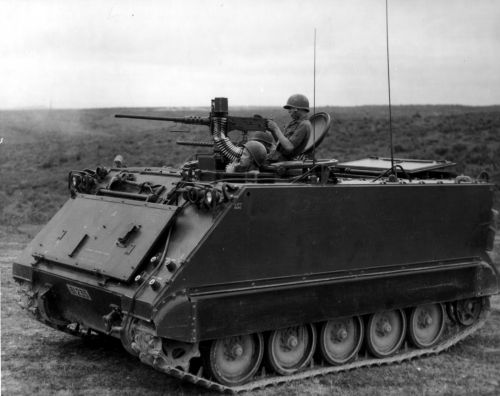 M113
Klíčová slova: m113