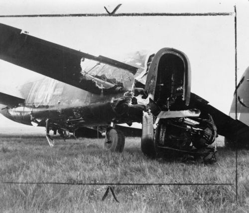 Avro Lancaster
Ocasní věž
Klíčová slova: lancaster