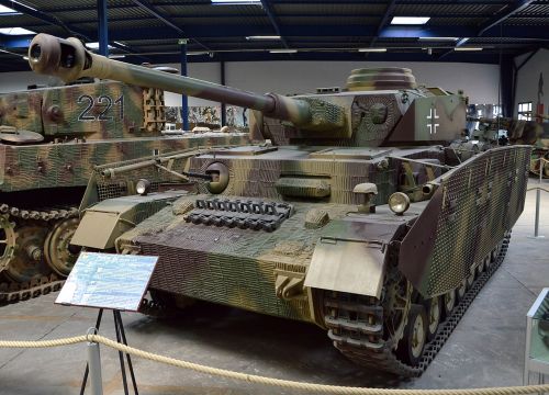 Panzer IV AusF. J
Klíčová slova: panzer_iv