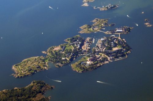 Suomenlinna
