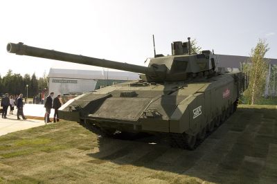 T-14 Armata

