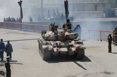 T-62M v Afghánistánu
Autor: Davric
Zdroj: wikipedia.org
Licence: public domain
Klíčová slova: t-62 t-62m