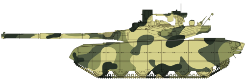 T-84 Oplot