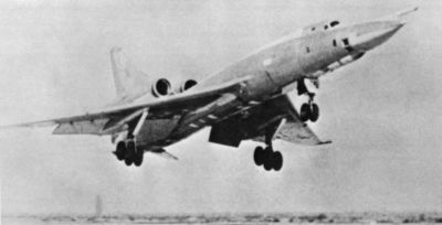 Tu-22
Klíčová slova: tu-22