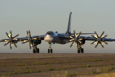 Tu-95MS
Autor: Marina Lystseva
Zdroj: airliners.net
Licence: GFDL 1.2
Klíčová slova: tu-95ms