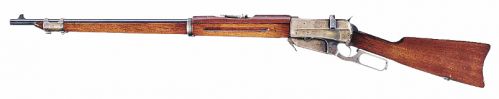 Winchester Model 1895
