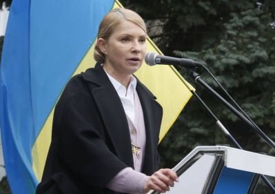 Julija Tymošenková
Keywords: ukrajina ukrajinská_revoluce