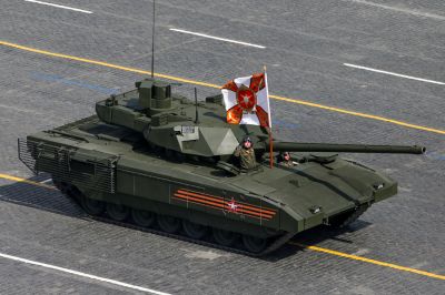 T-14 Armata
Na přehlídce v roce 2016
Klíčová slova: t-14_armata