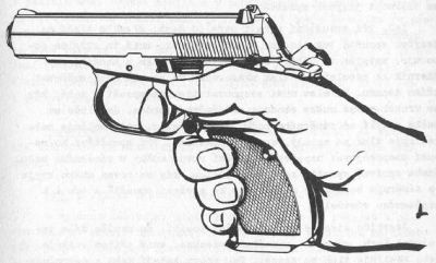 Pistole vz. 82