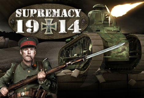Supremacy 1914
Klíčová slova: supremacy 1914