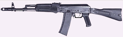 AK-101
Klíčová slova: AK-101