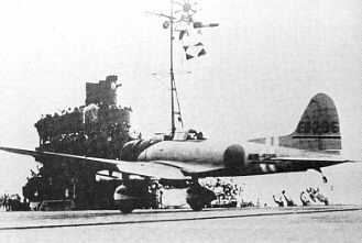 Aichi D3A
