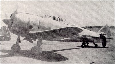 Nakajima Ki-44
