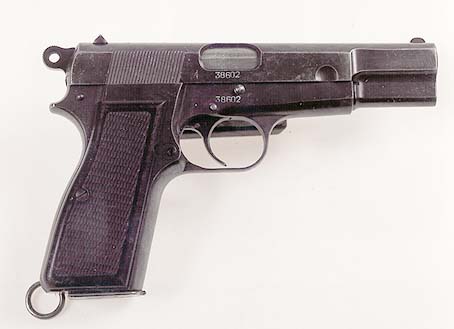 Browning High Power made by FN (model 1935)
Zdroj: world.guns.ru
Klíčová slova: browning_hp