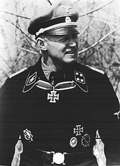 Christian Tychsen
SS-Obersturmbannführer
Klíčová slova: christian tychsen ss-obersturmbannführer waffen-ss